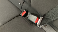 Hyundai BAYON 1.0 TGDi [90] Tech Line 5dr DCT Petrol Hatchback